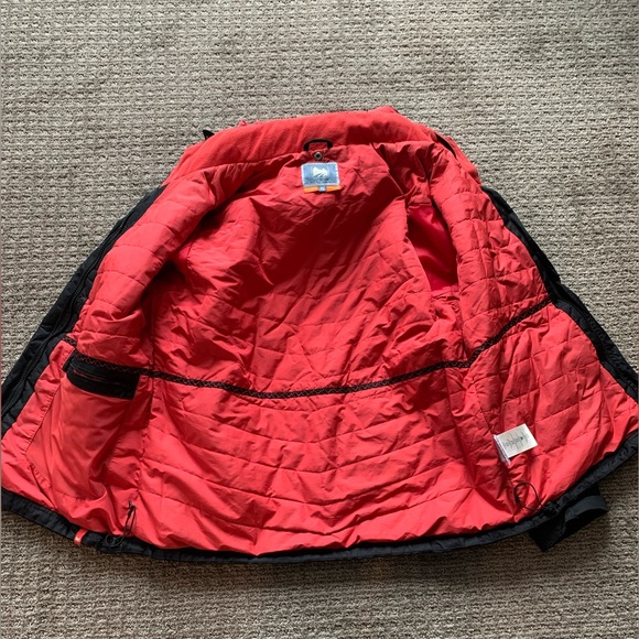 WIND RIVER| 3 in 1 Jacket - Picture 8 of 15